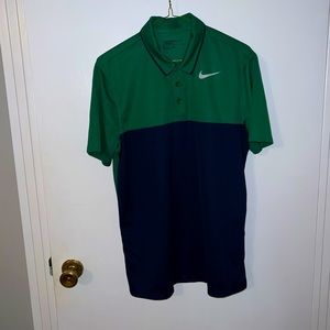 Nike Golf Polo